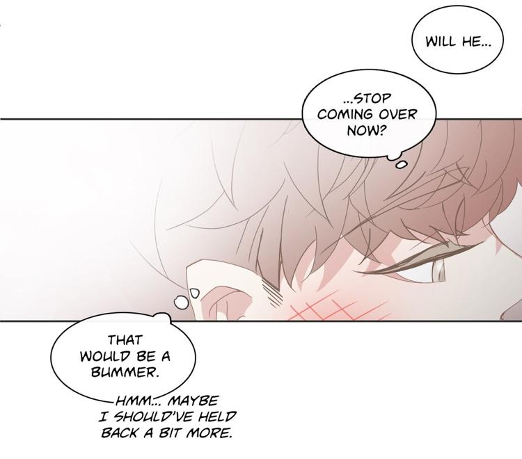 BL Motel Chapter 63 - HolyManga.Net