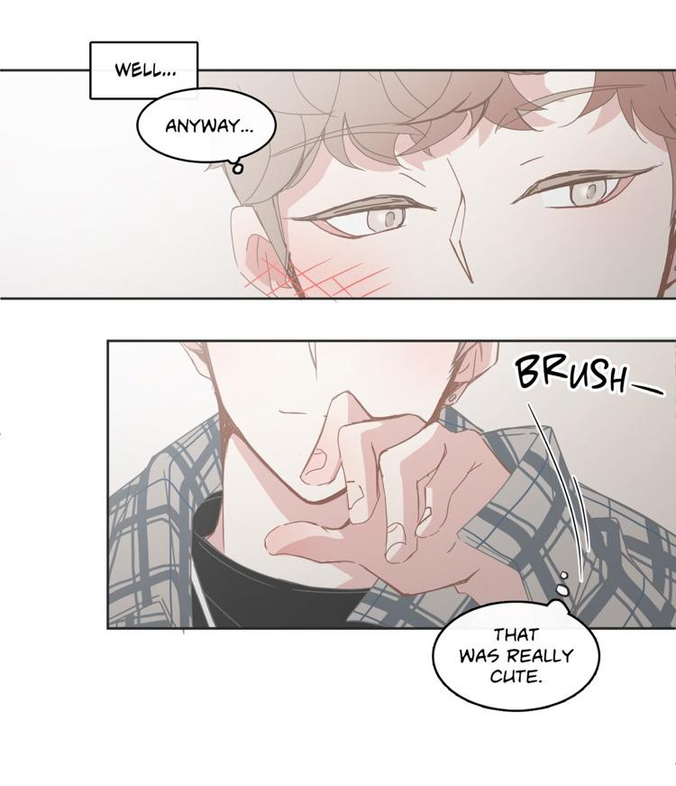 BL Motel Chapter 63 - HolyManga.Net