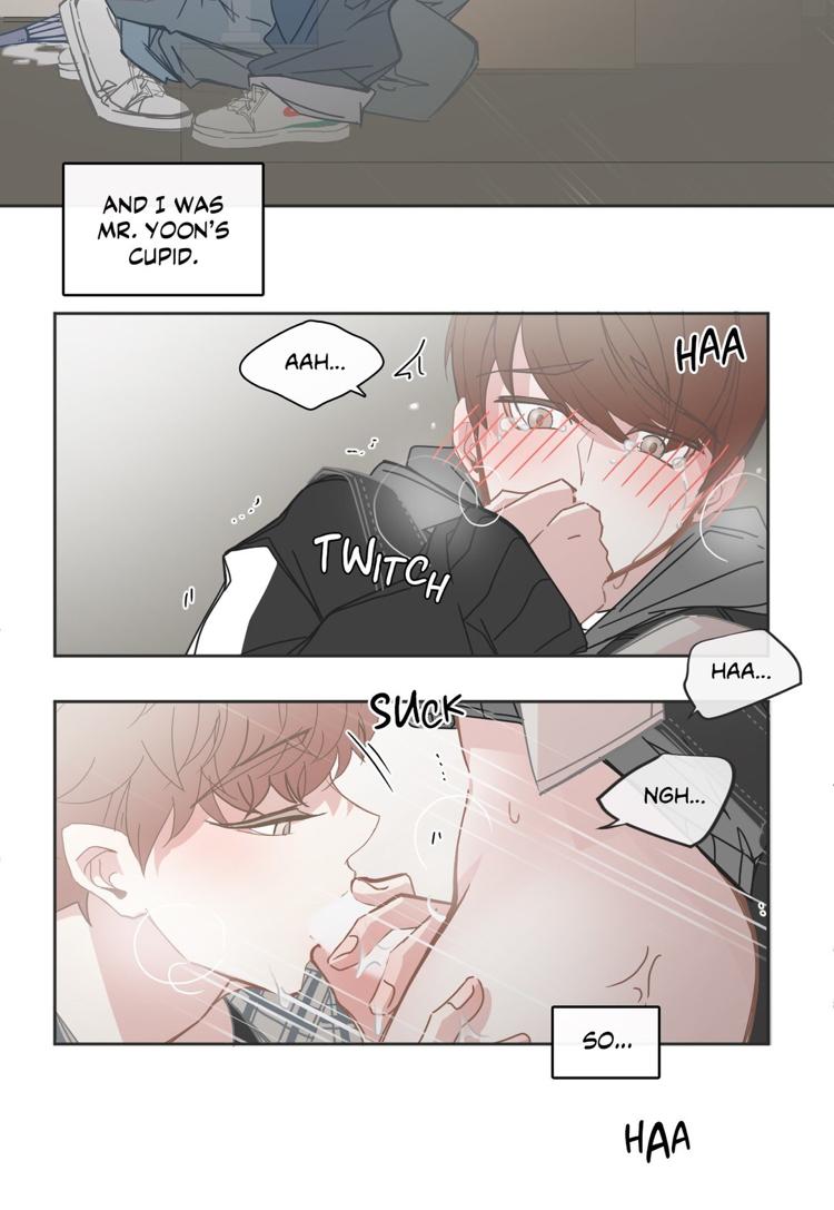 BL Motel Chapter 63 - HolyManga.Net