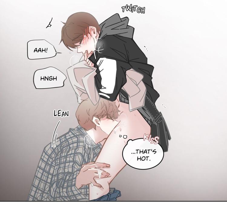 BL Motel Chapter 63 - HolyManga.Net