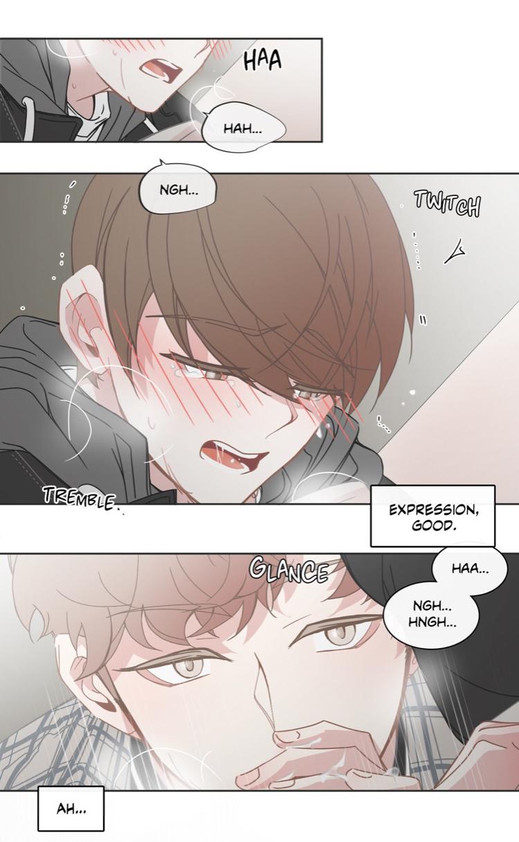 BL Motel Chapter 63 - HolyManga.Net