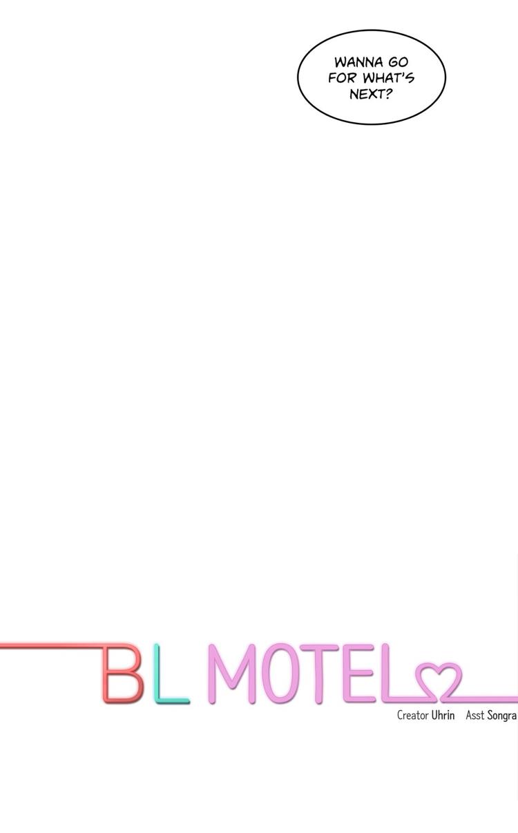 BL Motel Chapter 63 - HolyManga.Net