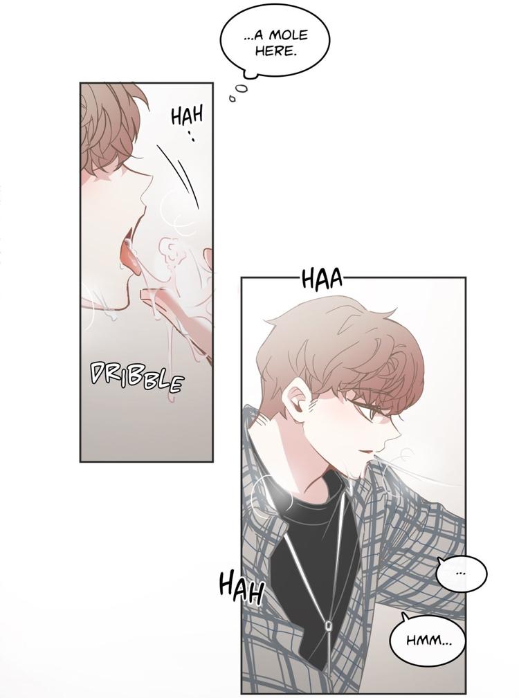BL Motel Chapter 63 - HolyManga.Net