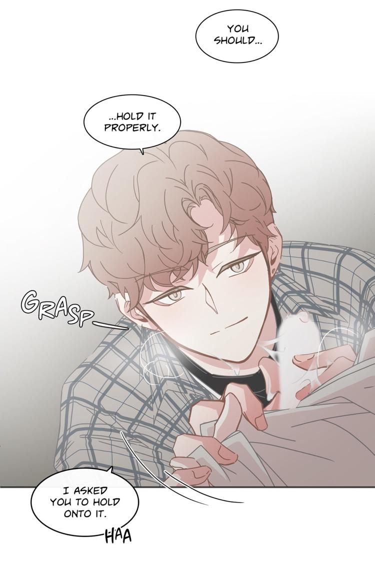 BL Motel Chapter 63 - HolyManga.Net