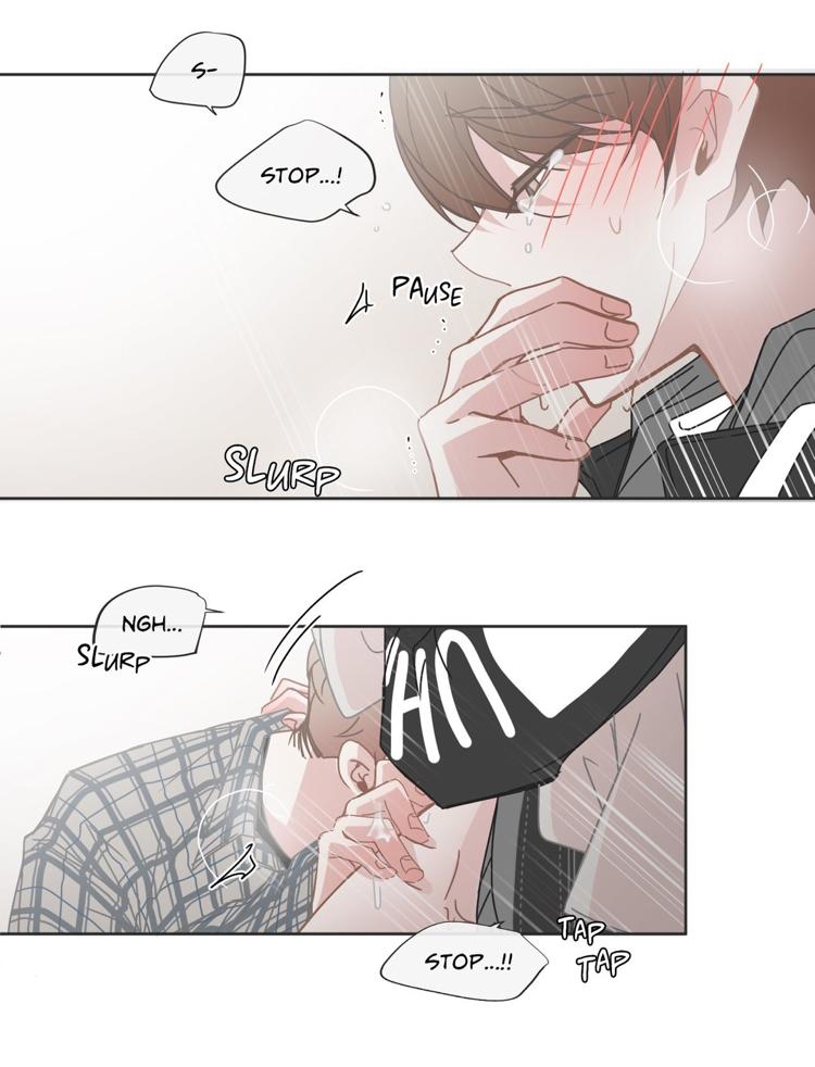 BL Motel Chapter 63 - HolyManga.Net