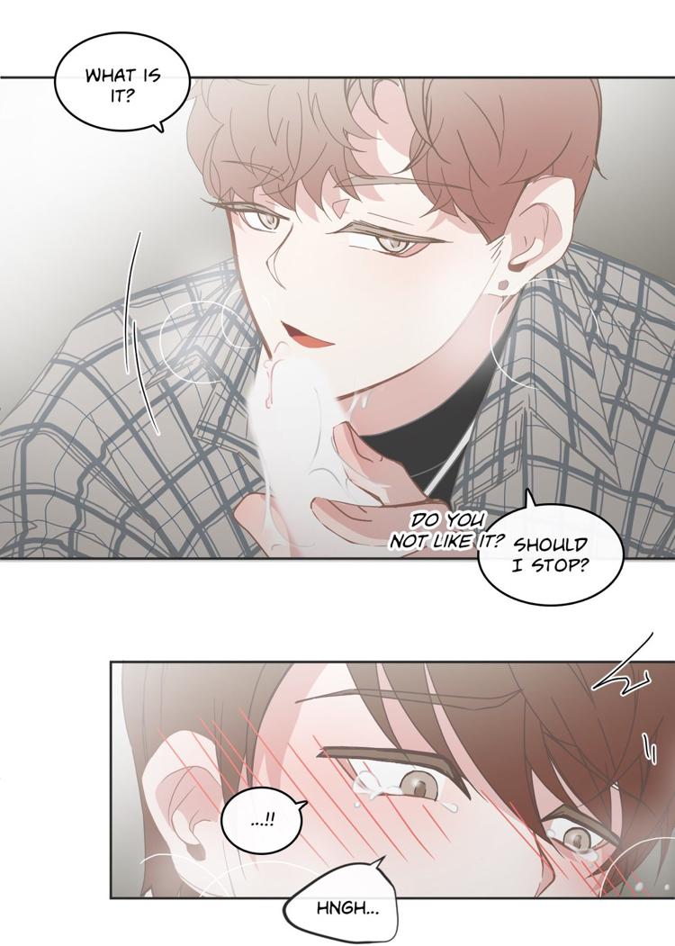 BL Motel Chapter 63 - HolyManga.Net