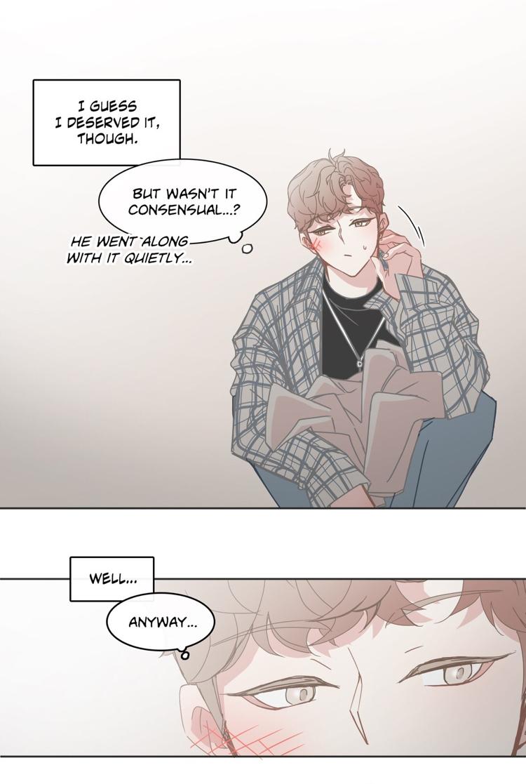 BL Motel Chapter 63 - HolyManga.Net