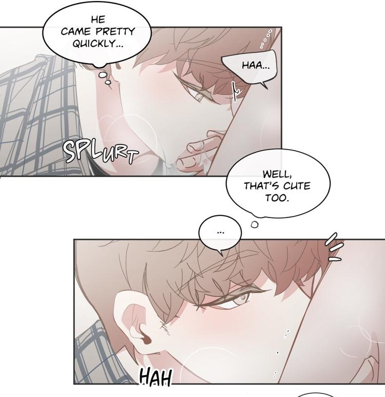 BL Motel Chapter 63 - HolyManga.Net