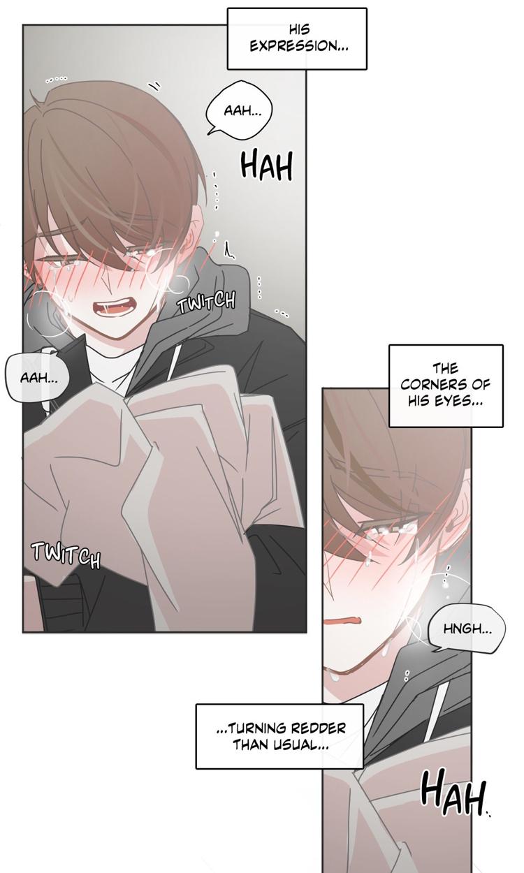 BL Motel Chapter 63 - HolyManga.Net