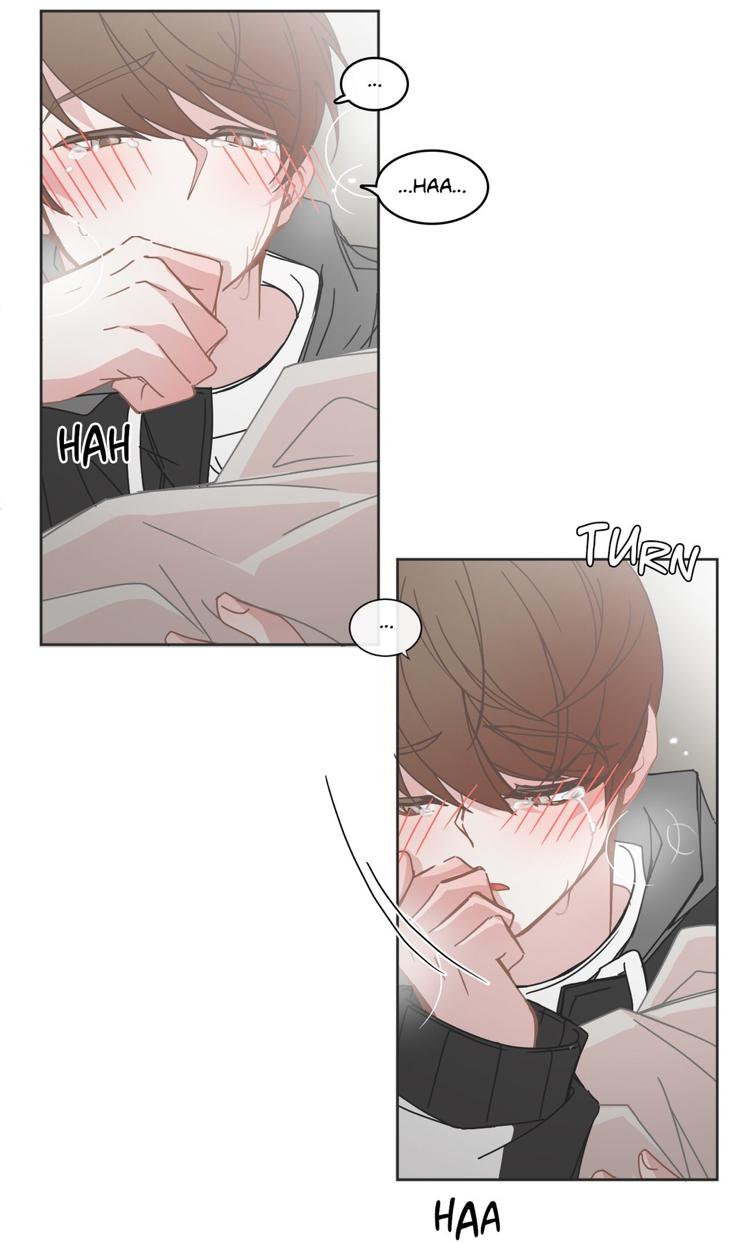 BL Motel Chapter 63 - HolyManga.Net