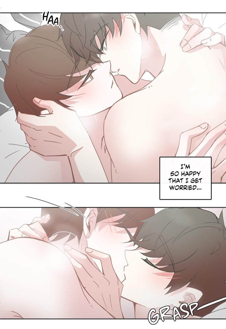 BL Motel Chapter 64 - HolyManga.Net