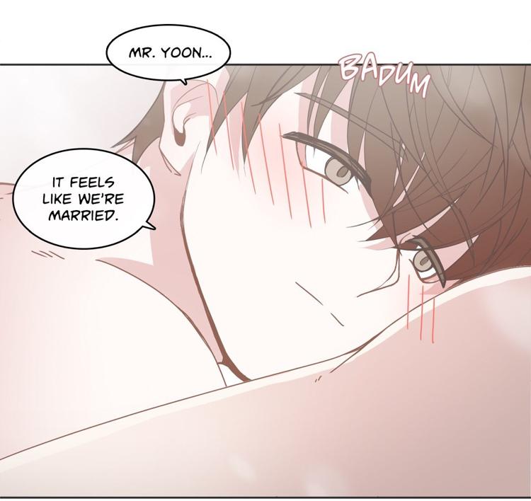 BL Motel Chapter 64 - HolyManga.Net