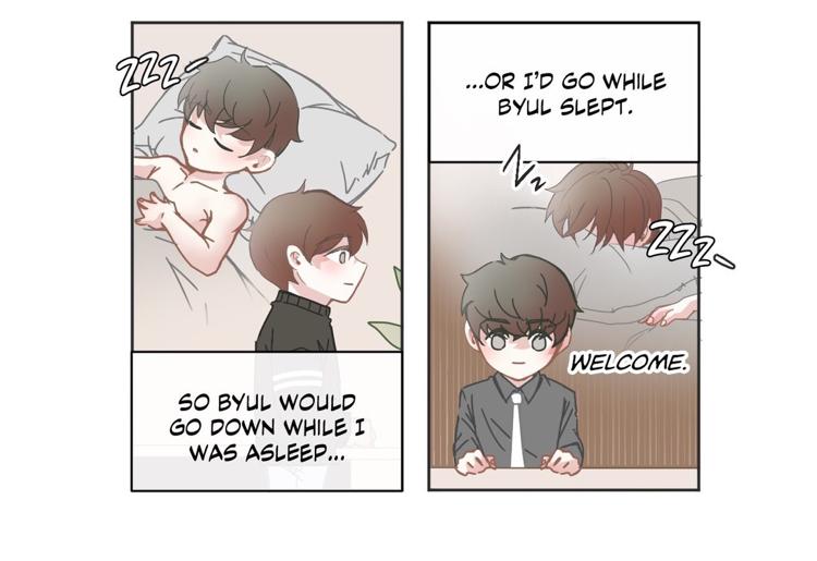 BL Motel Chapter 64 - HolyManga.Net