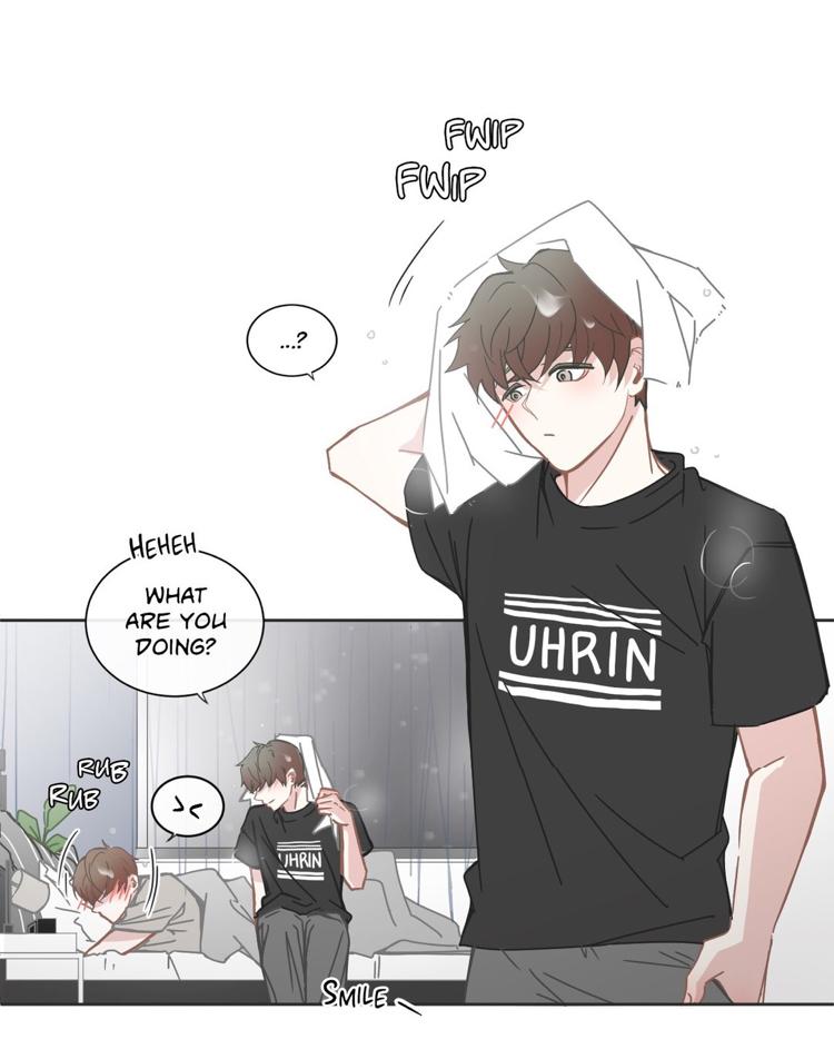 BL Motel Chapter 64 - HolyManga.Net