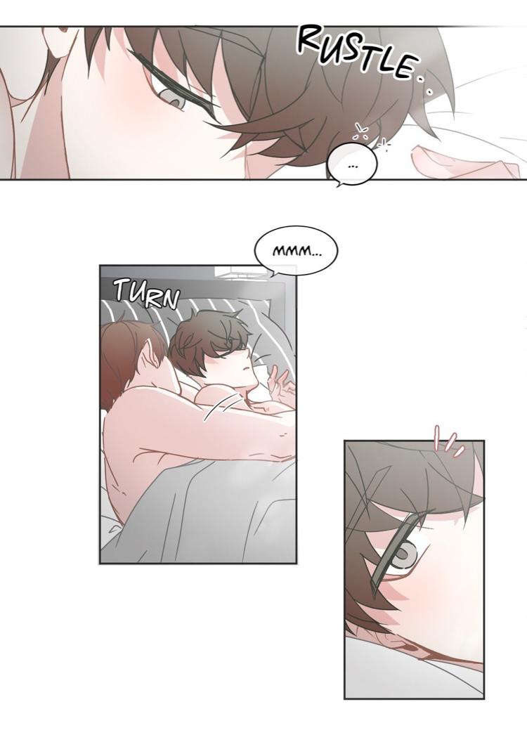 BL Motel Chapter 64 - HolyManga.Net