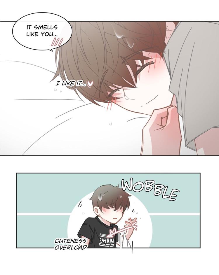 BL Motel Chapter 64 - HolyManga.Net