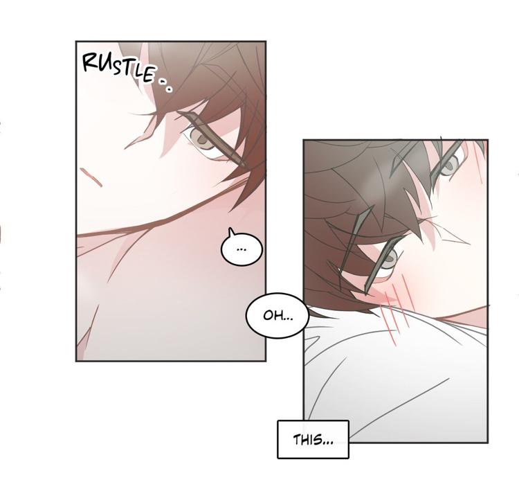 BL Motel Chapter 64 - HolyManga.Net
