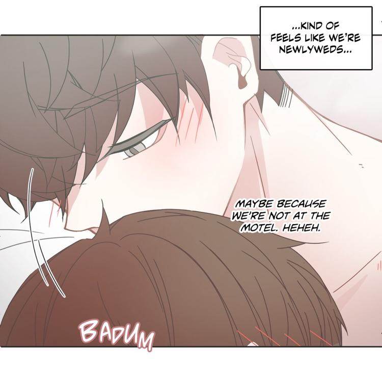 BL Motel Chapter 64 - HolyManga.Net