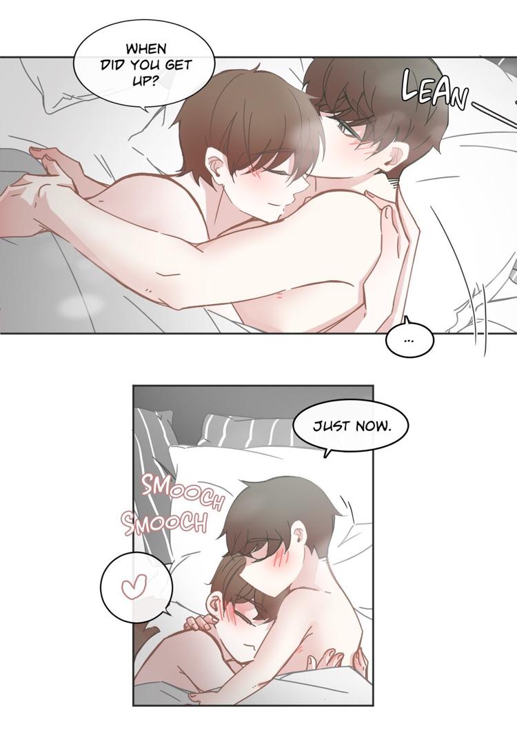 BL Motel Chapter 64 - HolyManga.Net
