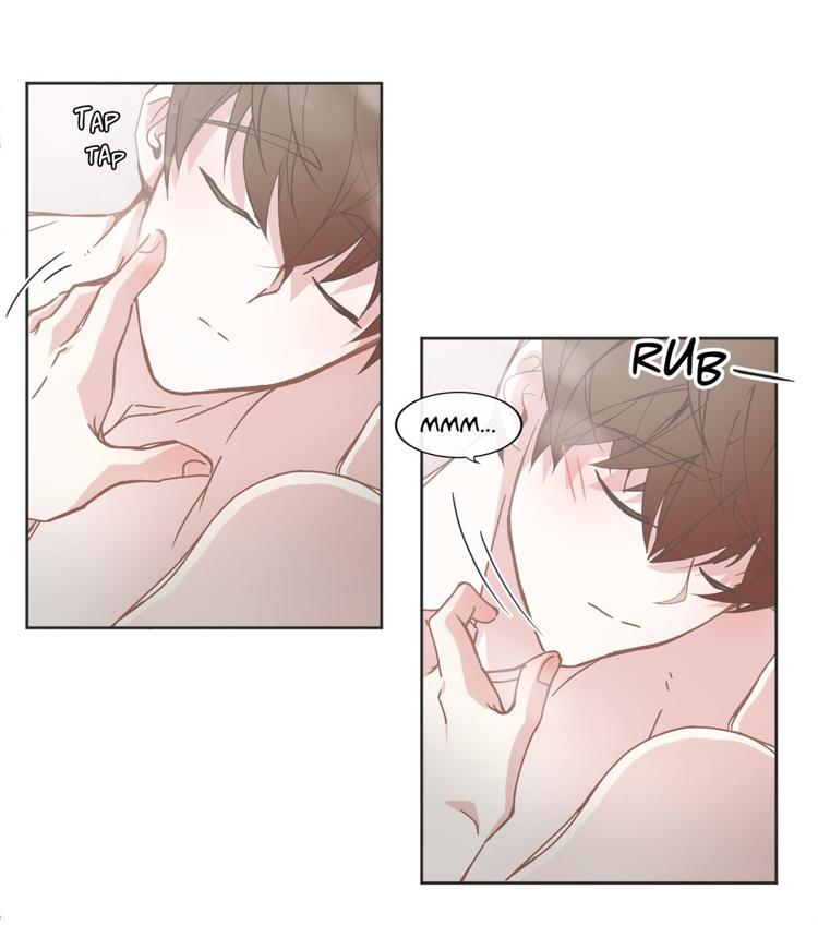 BL Motel Chapter 64 - HolyManga.Net