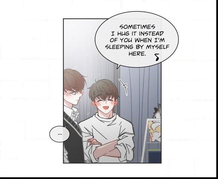 BL Motel Chapter 64 - HolyManga.Net