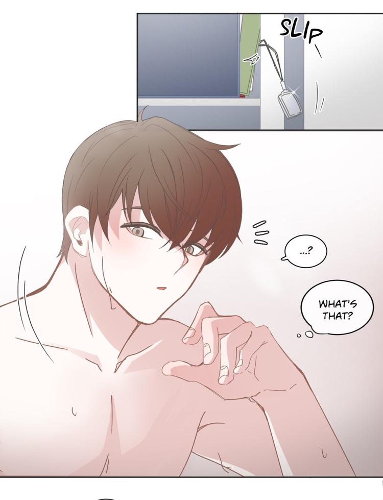 BL Motel Chapter 64 - HolyManga.Net