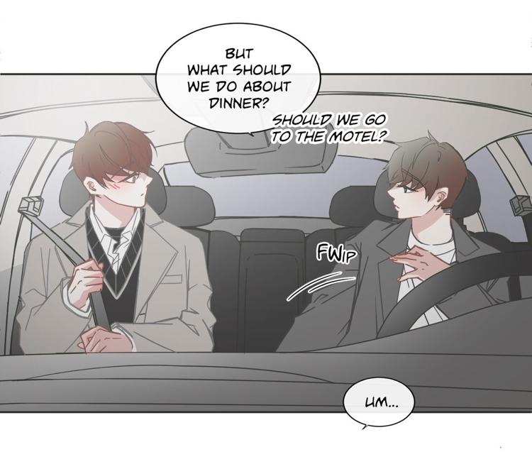BL Motel Chapter 64 - HolyManga.Net