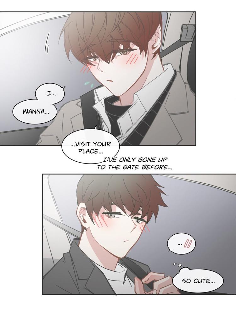 BL Motel Chapter 64 - BidManga.com