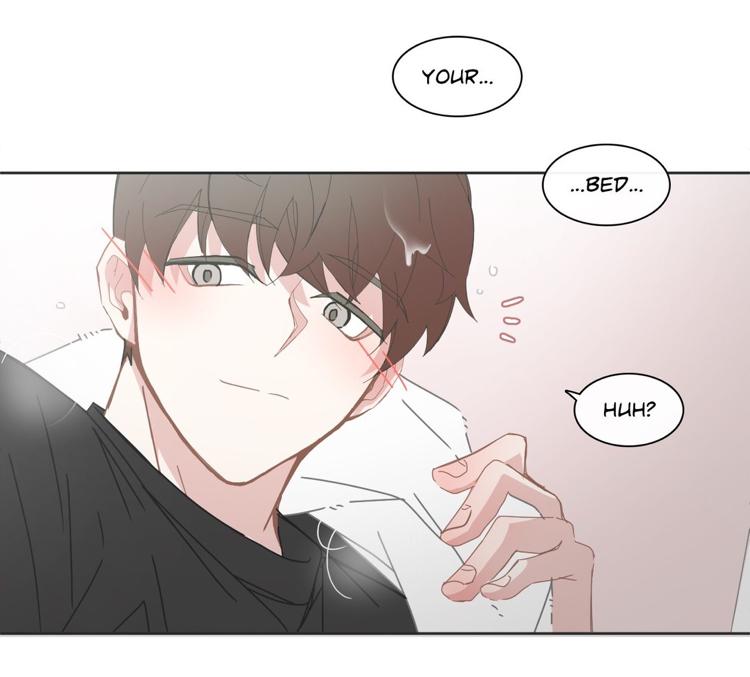 BL Motel Chapter 64 - HolyManga.Net
