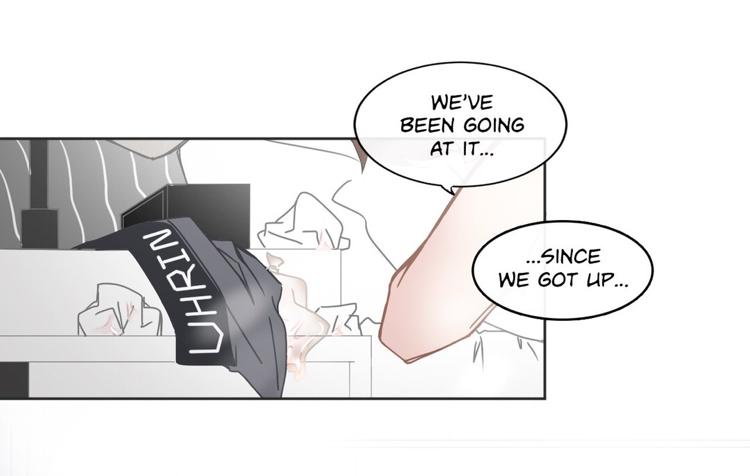 BL Motel Chapter 64 - HolyManga.Net