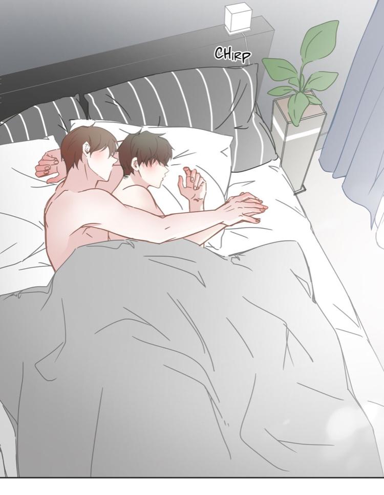 BL Motel Chapter 64 - HolyManga.Net