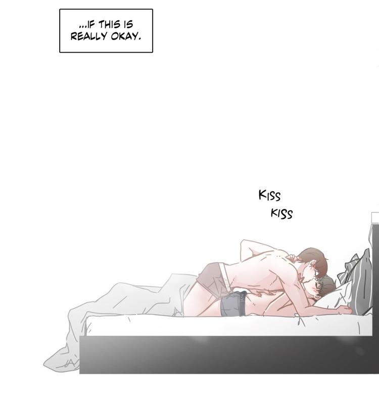 BL Motel Chapter 64 - HolyManga.Net