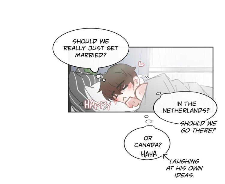 BL Motel Chapter 64 - HolyManga.Net