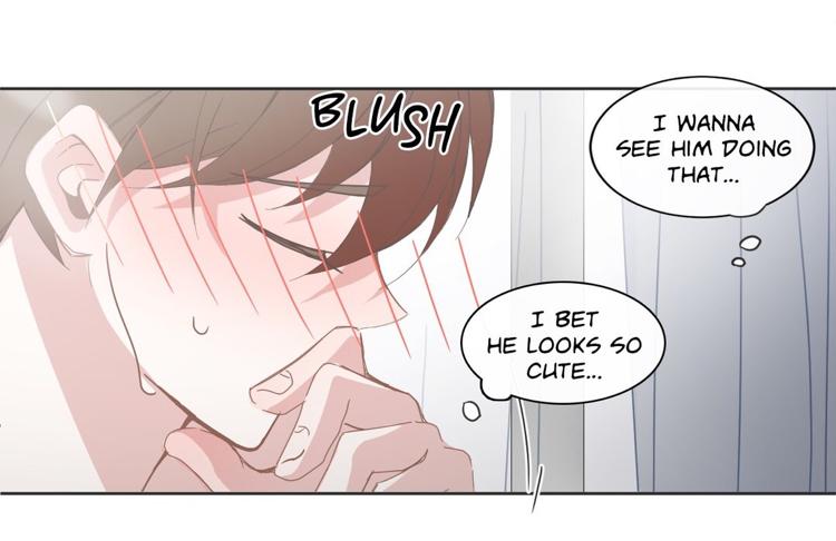 BL Motel Chapter 64 - HolyManga.Net