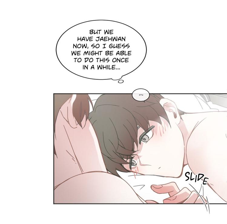 BL Motel Chapter 64 - HolyManga.Net