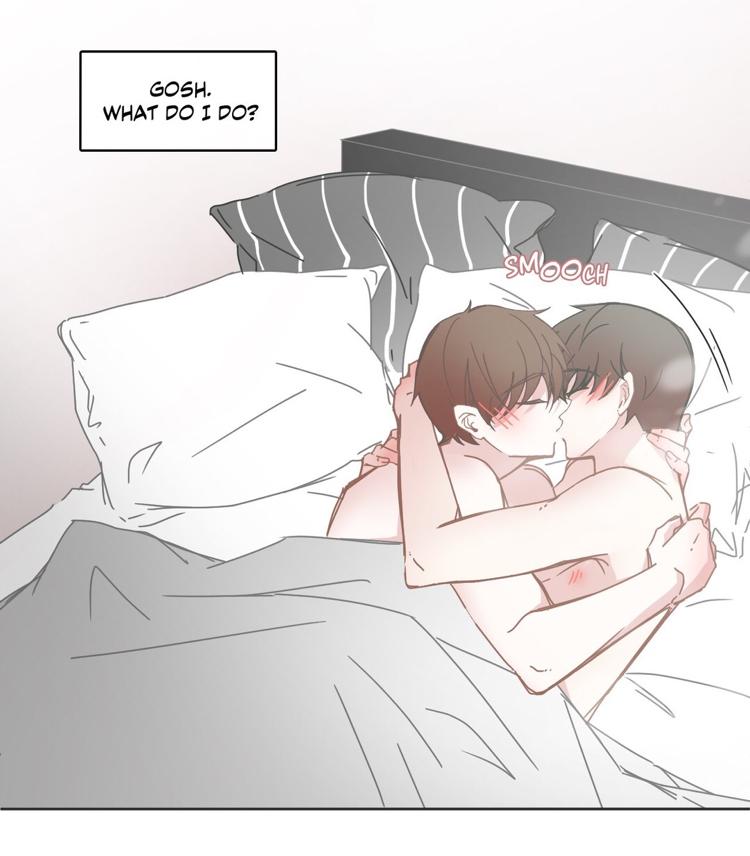BL Motel Chapter 64 - HolyManga.Net