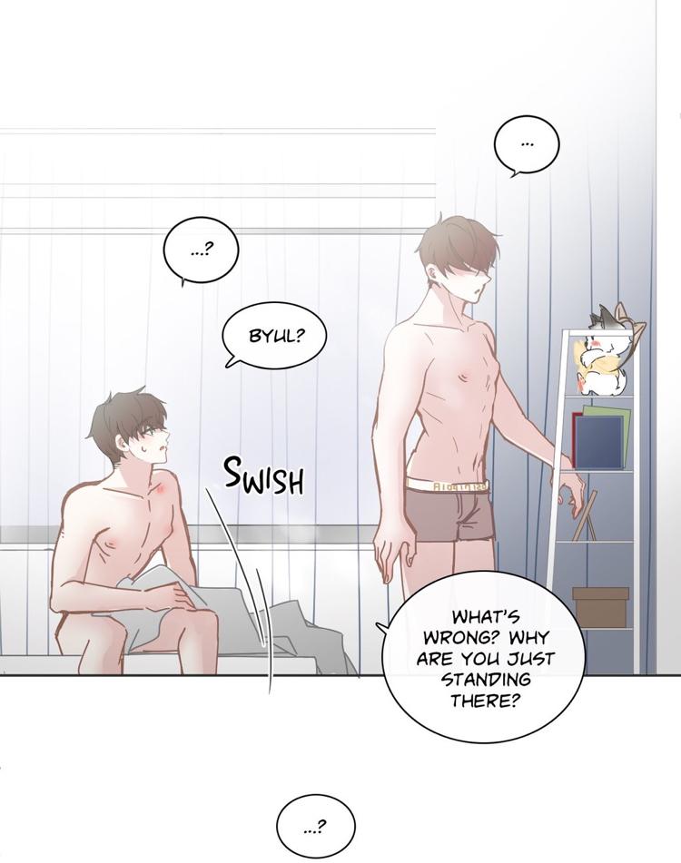 BL Motel Chapter 64 - HolyManga.Net