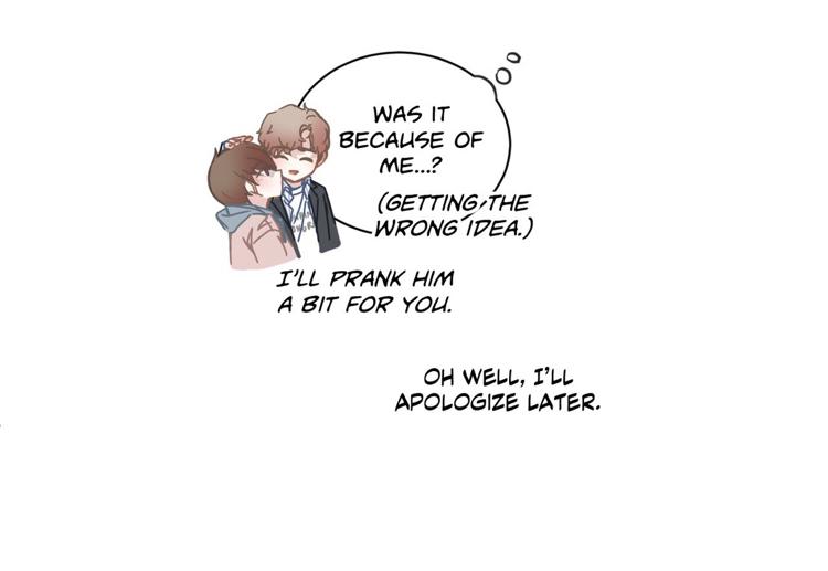 BL Motel Chapter 65 - HolyManga.Net