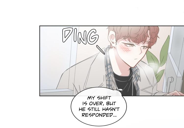 BL Motel Chapter 65 - HolyManga.Net