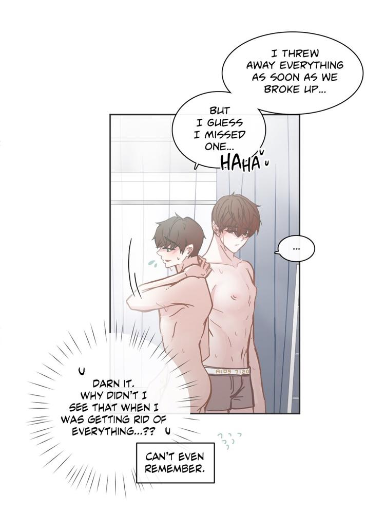 BL Motel Chapter 65 - HolyManga.Net
