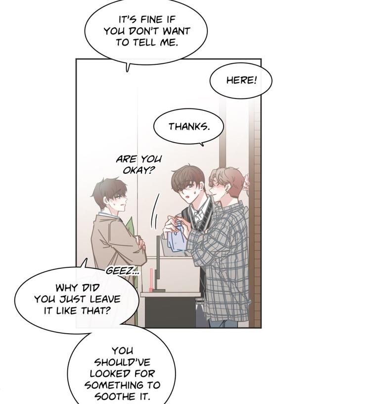BL Motel Chapter 65 - HolyManga.Net