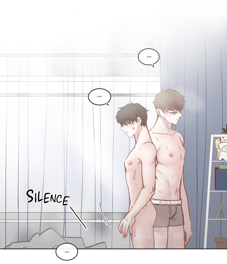 BL Motel Chapter 65 - HolyManga.Net