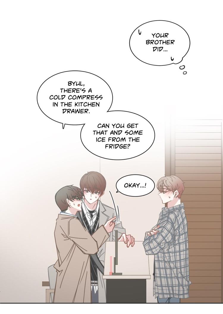 BL Motel Chapter 65 - HolyManga.Net