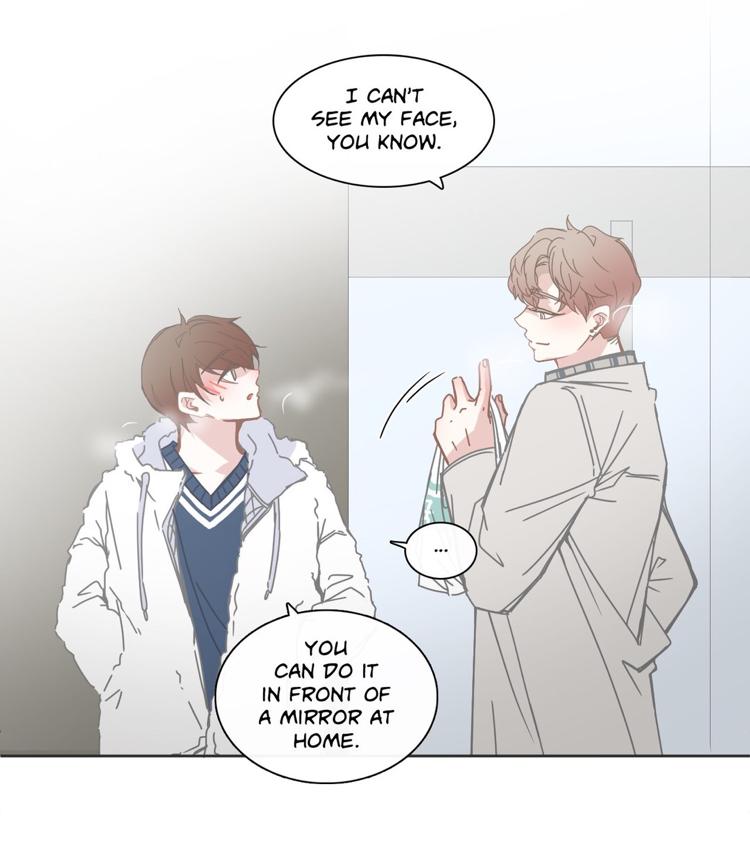 BL Motel Chapter 65 - HolyManga.Net