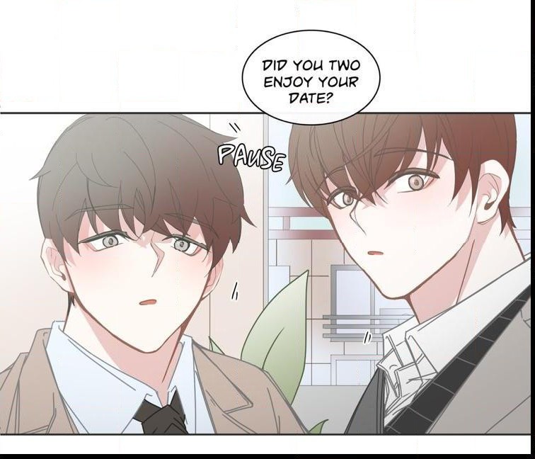 BL Motel Chapter 65 - HolyManga.Net