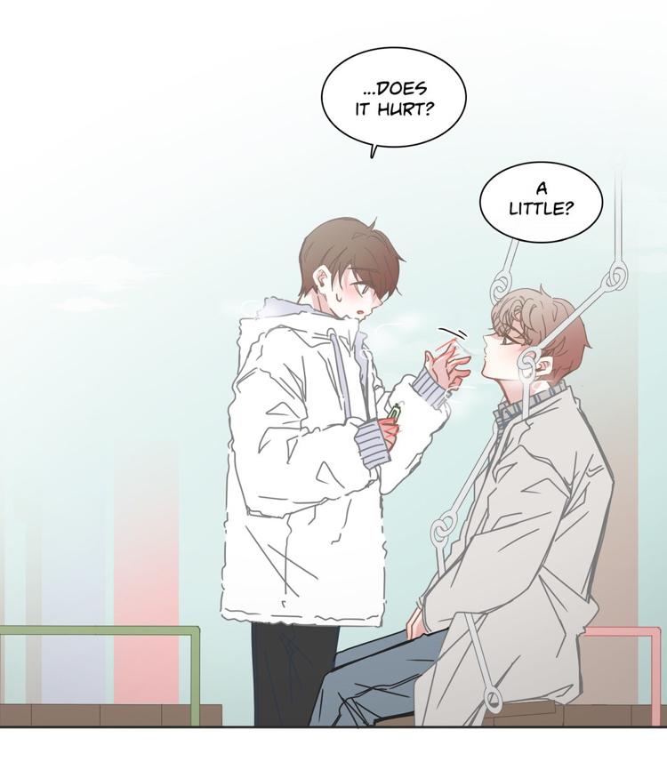 BL Motel Chapter 65 - HolyManga.Net