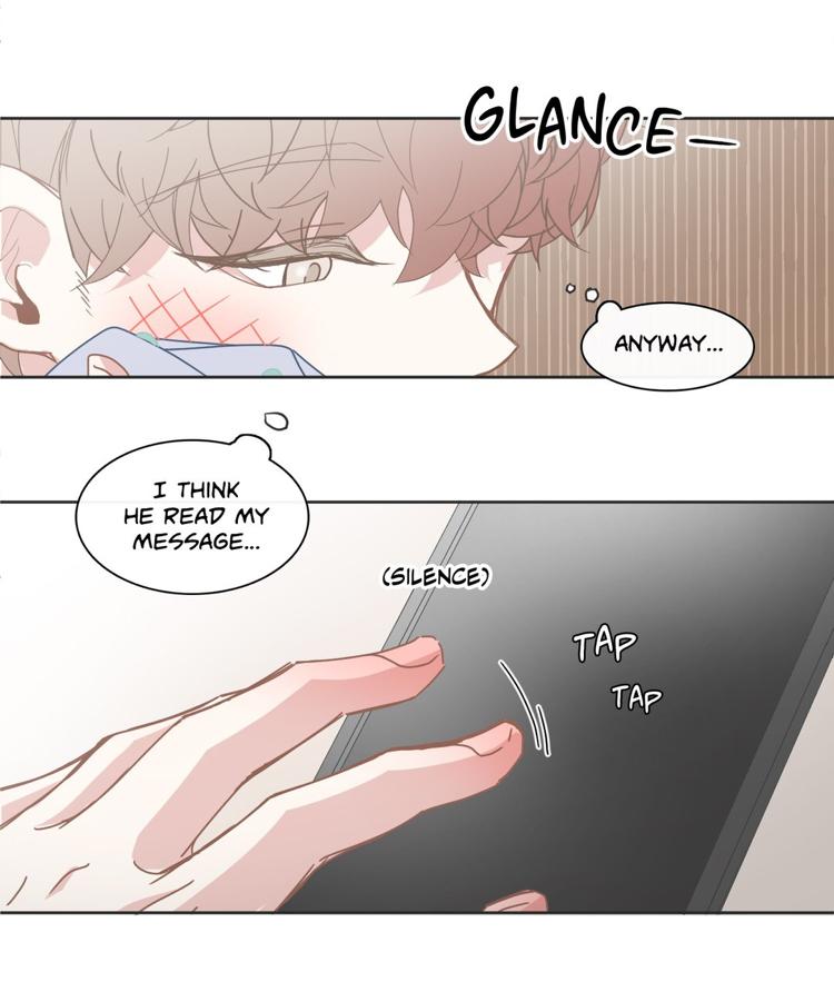 BL Motel Chapter 65 - HolyManga.Net