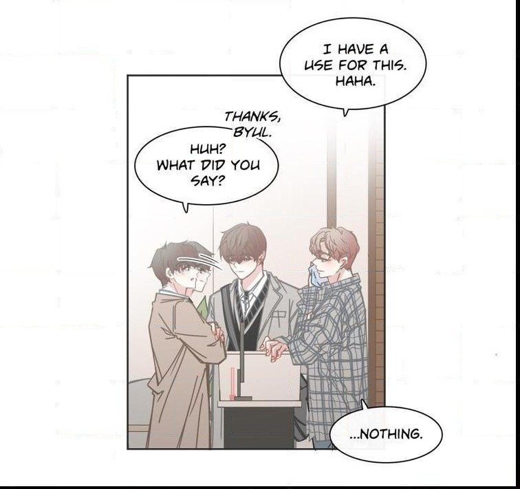 BL Motel Chapter 65 - HolyManga.Net