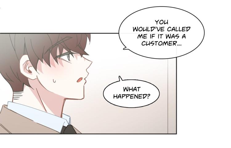 BL Motel Chapter 65 - HolyManga.Net