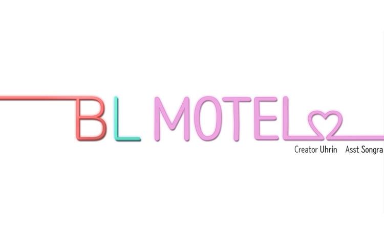 BL Motel Chapter 65 - HolyManga.Net